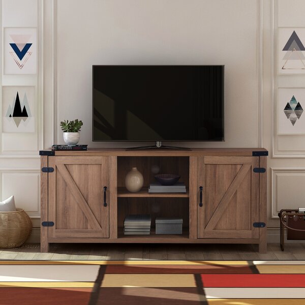 Viper TV Stand For TVs Up To 65