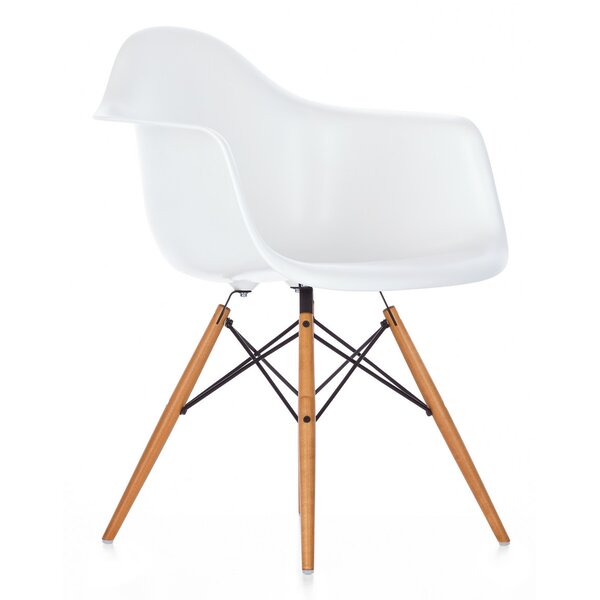 Rayshawn Arm Chair By George Oliver