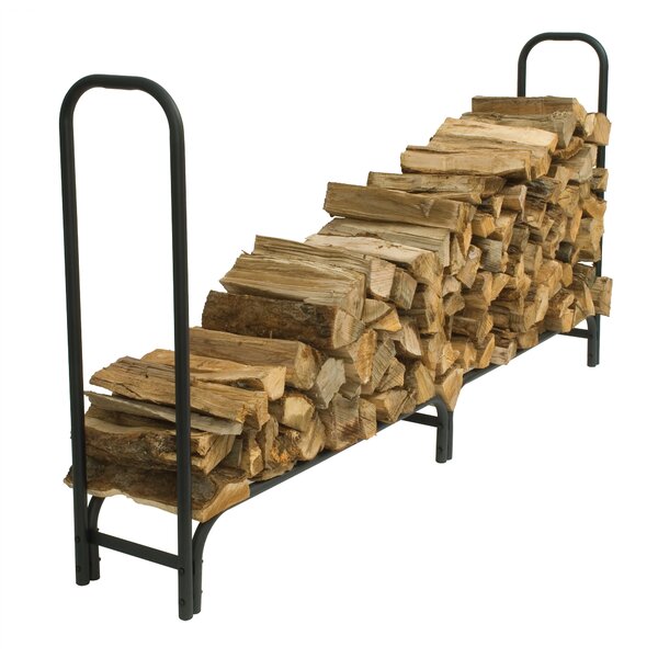 Log Rack By Pleasant Hearth