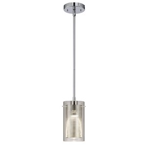 Bakersfield 1-Light Pendant