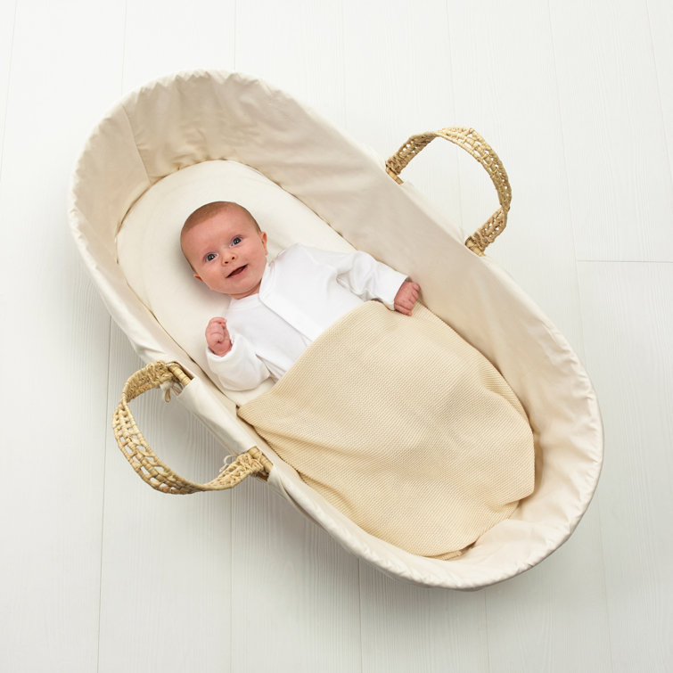 baby moses basket mattress