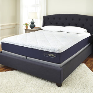 Sierra Sleep 13