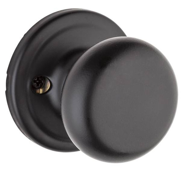 Hancock Signature Series Single Cylinder Interior Pack with Trim for Handleset by Kwikset