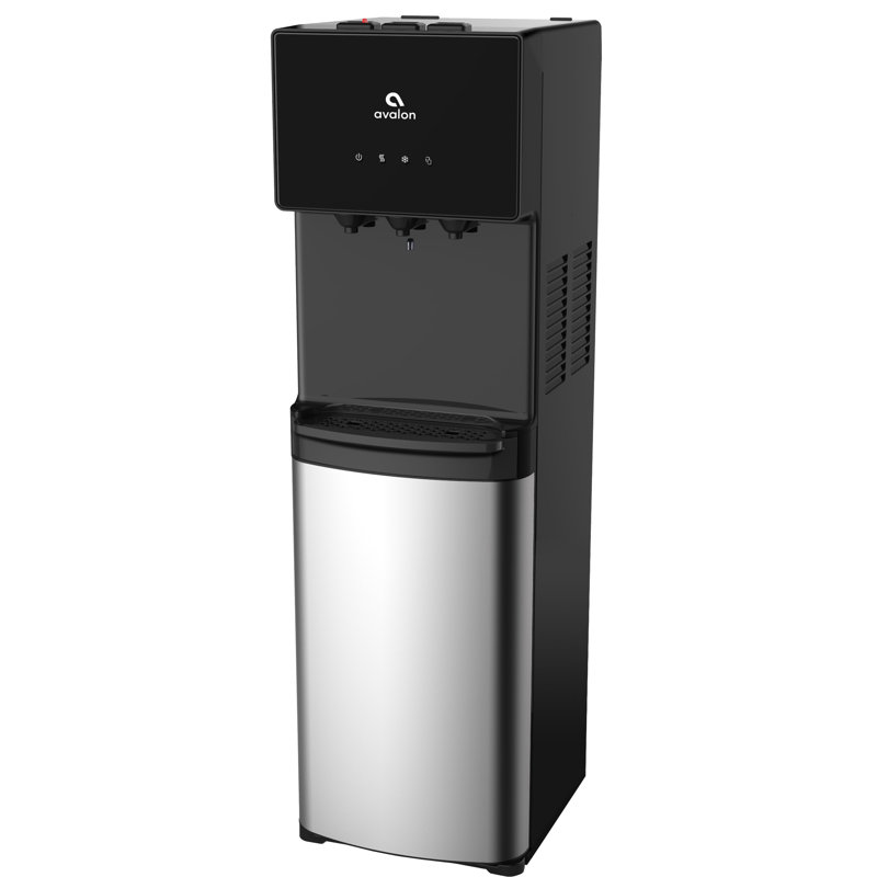 Avalon Freestanding Hot, Cold, and Room Temperature Electric Water