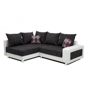 Ecksofa Bargo von Home & Haus