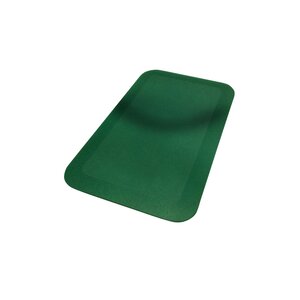 Protective Rubber Mat (Set of 2)