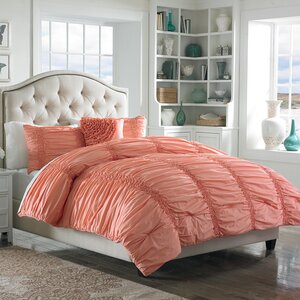 Gregory Cotton Clouds Comforter Set