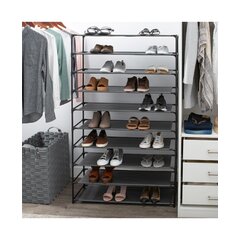 Extra Wide Shoe Racks Wayfair