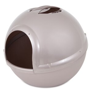 Booda Dome Litter Pan