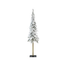 Wayfair | Gold & Silver Christmas Trees You'll Love In 2022