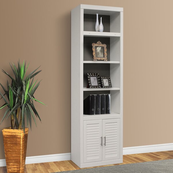 Odonnell Library Bookcase By Rosecliff Heights