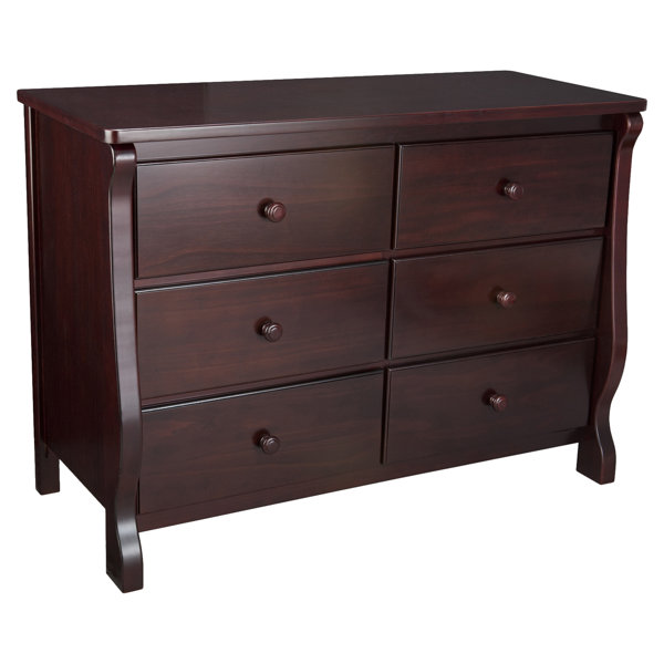 delta emery dresser