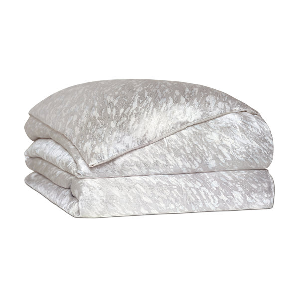 Decima Single Duvet Cover