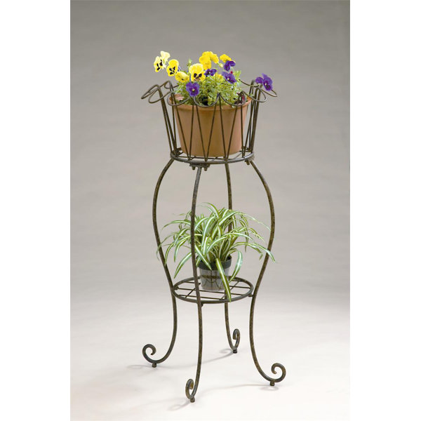 Deer Park Plant Stand by Southern Patio®| @ $81.99