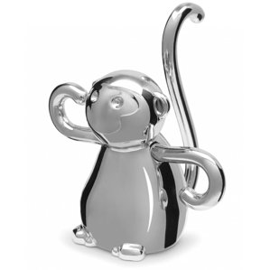 Zoola Monkey Ring Holder by Umbra