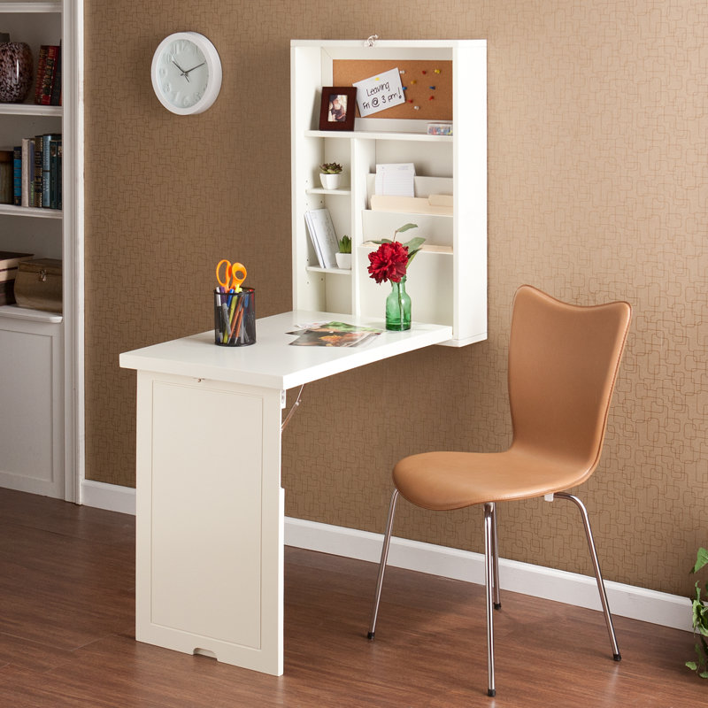 Home Etc Irvin Floating Desk Reviews Wayfair Co Uk Irvin Floating Desk