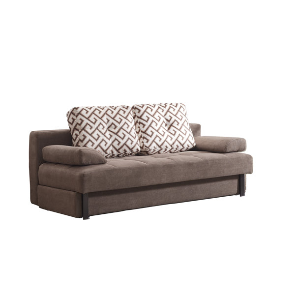 Tolna Contemporary Convertible Sleeper By Brayden Studio