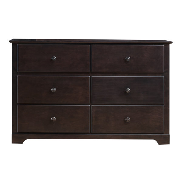 Best #1 Hayden 6 Drawer Double Dresser By Better Homes & Gardens Coupon