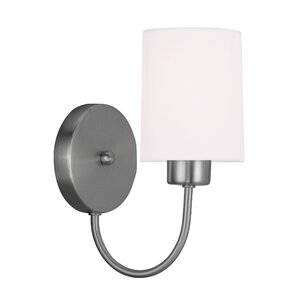 Graham 1-Light Wall Sconce