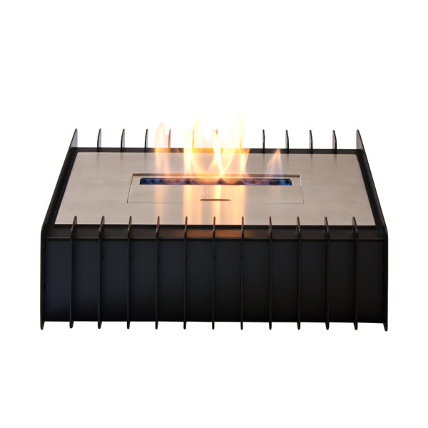 Ignis Bio Ethanol Tabletop Fireplace Wayfair