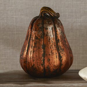 Medium Gourd Sculpture