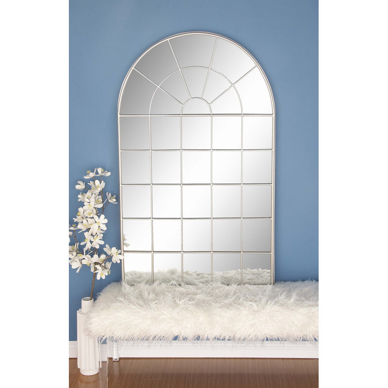 Arched Mirror Large
