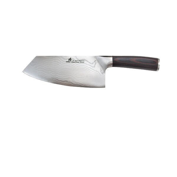 kitchen chopper knife
