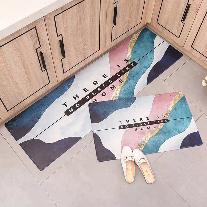 Everly Quinn Jermaine Comfort Heavy Duty Standing 2 Piece Anti Fatigue Mat Set Wayfair