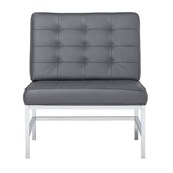 Ashlar Lounge Chair By Offex No Copoun