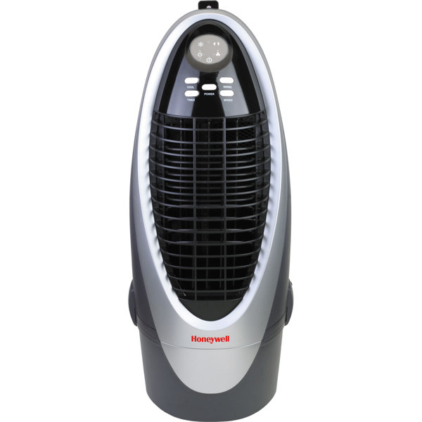 Evaporative Cooler with Remote by Honeywell