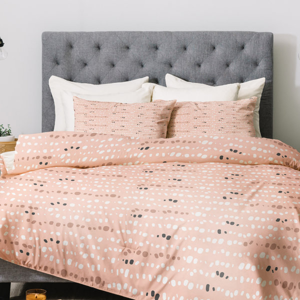 Sea Salt Comforter Wayfair