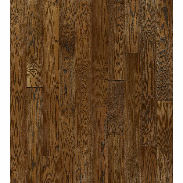 Inglewood Oak 5 Solid Oak Hardwood Flooring in Cary by Shaw Floors