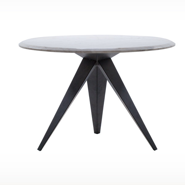 EQ3 Mesa Dining Table & Reviews | Wayfair