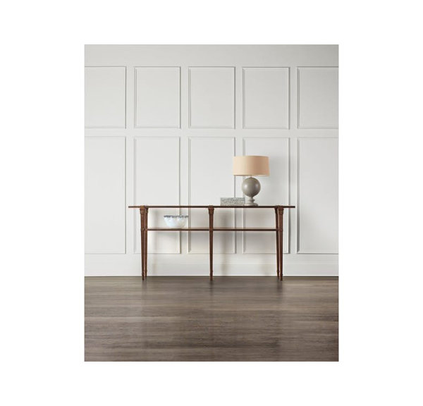 Skinny Console Table by Hooker Furniture