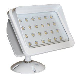 Best Panorama 30-Light LED Flood Light By American Lighting LLC Outdoor Lighting Panorama 30-Light LED Flood Light By American Lighting LLC Outdoor Lighting