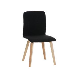 Polsterstuhl Kirat Chuli von Home & Haus