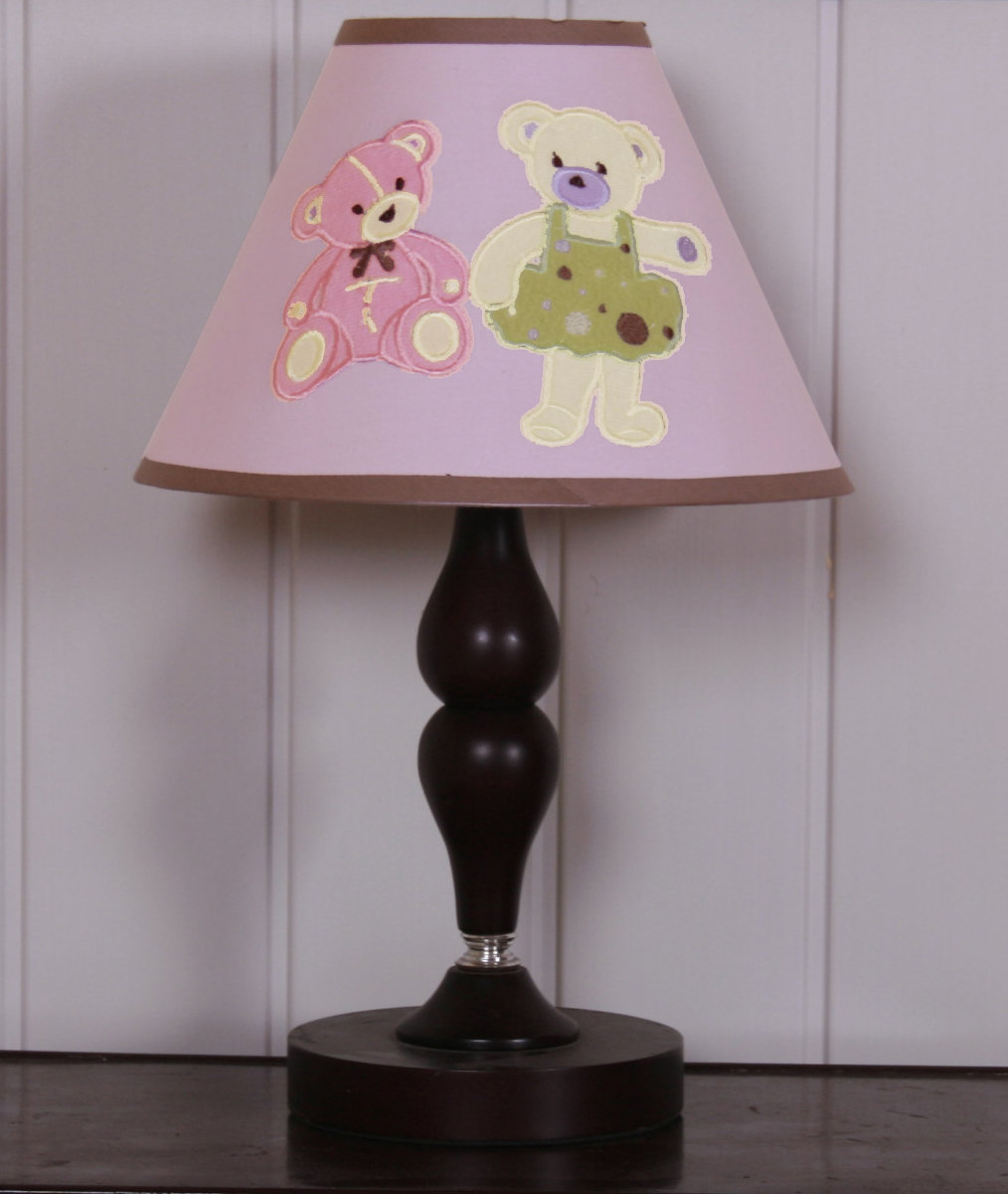 Monkey GEENNY Lamp Shade Without Base