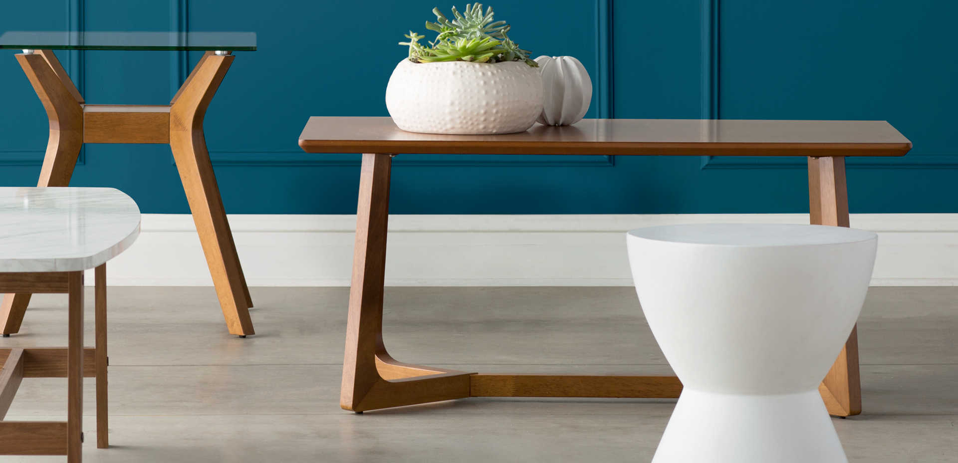 Modern Furniture and Decor for your Home and Office