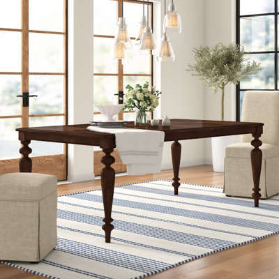 Brylee Extendable Dining Table Three Posts™