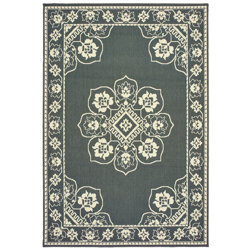 Charlton Home Salerno Oriental Hooked Gray Indoor Outdoor Area Rug Reviews Wayfair,Cute Clothes For Teenage Girl Cheap