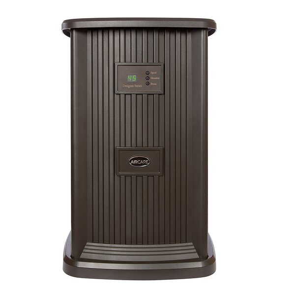 3.5 Gal. Evaporative Whole House Humidifier by AIRCARE