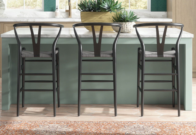 Must-Have Bar Stools