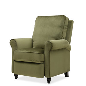 Push Recliner by ProLounger