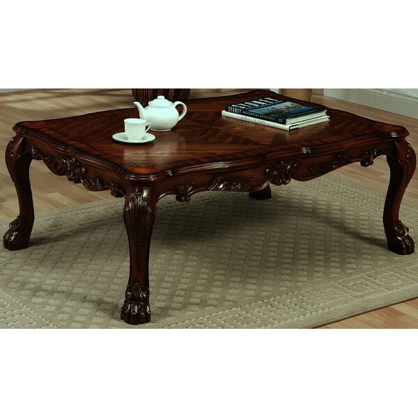 avington coffee table