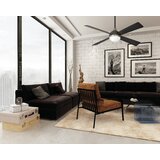 Brushed Gold Ceiling Fan Wayfair