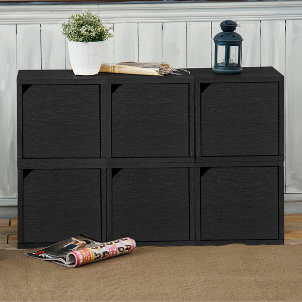 Connect Cube Unit Bookcase by Way Basics