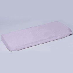 moses basket sheet set