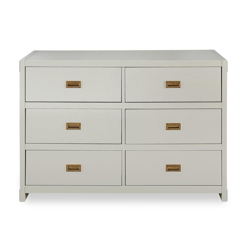 benbrook changing dresser