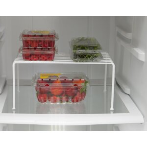 Fridge/Freezer Helper Shelf