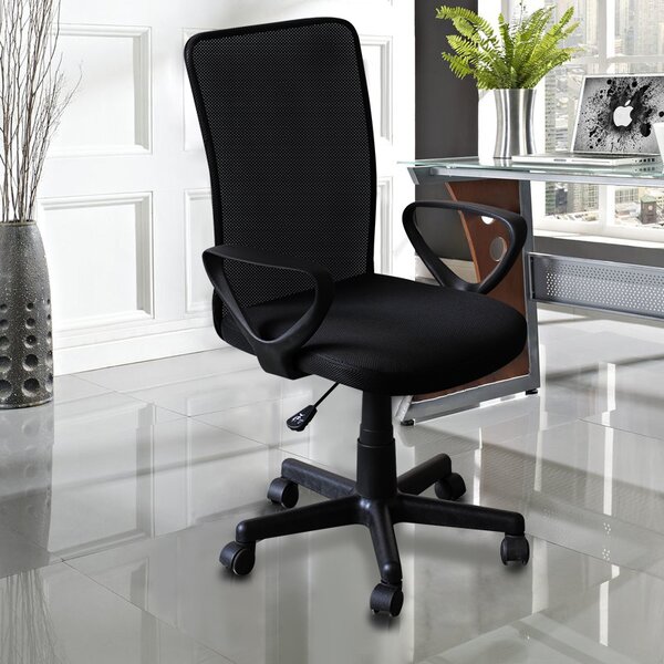 Home Mesh Office Chair by Symple Stuff